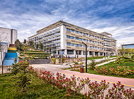 MBA Yüksek Lisans Programı Online Tanıtım Toplantısı